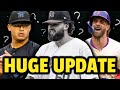 Alek Manoah Might Be DONE in MLB!? Fans Chant OVERRATED At Bryce Harper... (MLB Recap)