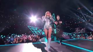 Lady Gaga - Telephone (Live At SuperBowl HalfTime Show 2017) Resimi