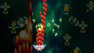 Space Shooter Galaxy Attack Game Android । Space Shooter Gameplay । Best Shooter Game For Android screenshot 5