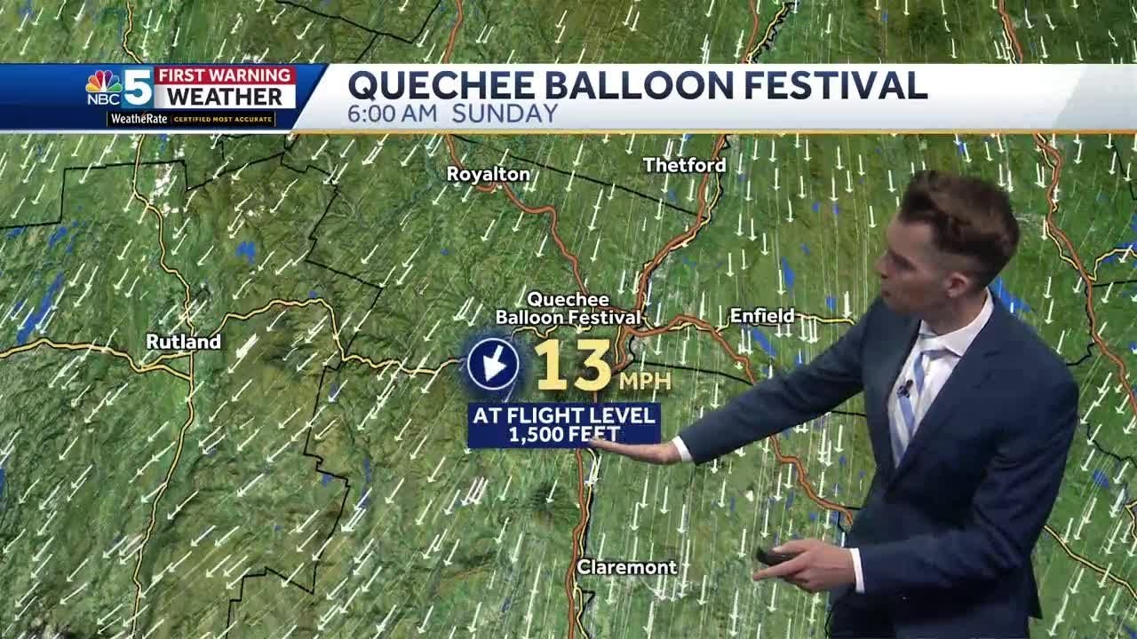 Video: Beautiful weekend, then temperatures soar to near 100 degrees (6 ...
