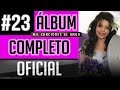 Pahola Marino #23 - Mil Canciones De Amor [Album Completo Oficial]