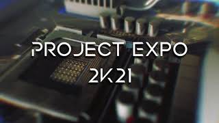 AAC PROJECT EXPO 2021 | COMING SOON | NOVEMBER 2021