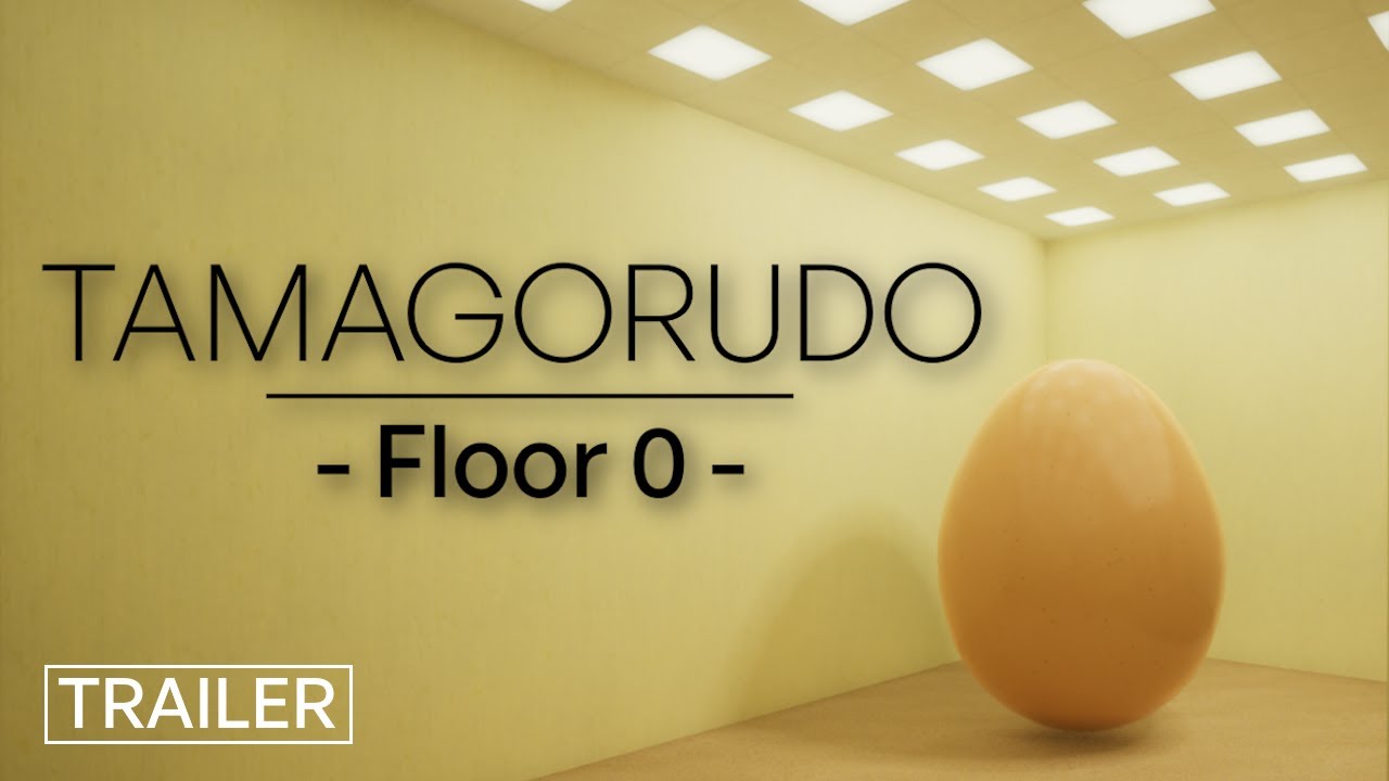 Tamagorudo: Floor O trailer thumbnail