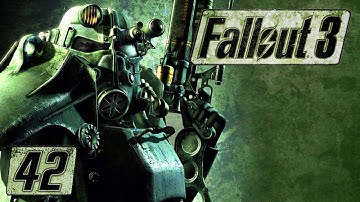 Fallout 3 (X360) - 1080p60 HD Walkthrough Part 42 - Stealing Independence
