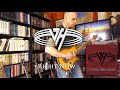 Right Now (Van Halen) - Guitar cover - EVH Wolfgang Special