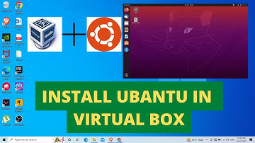Install ubuntu on virtualBox  22.04 LTS | (Ubantu installation) |2022