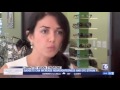 A Del Mar optometrist's solution to computer vision syndrome