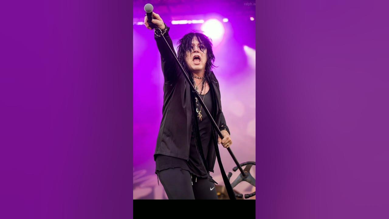 Tom Keifer on X: 🎈🎉Happy 30th Birthday🎉🎈 🌛 Night Songs💀🔊🎶   / X