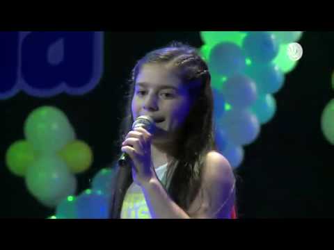 ანსამბლი \"გვირილა\" ნატალიკო ხერკელაძე -\"ჩარლი\"