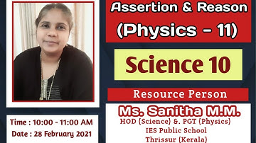 #11 #10 #Science #Physics #Assertion reason #Human Eye and the Colorful World #NCERT #CBSE #UPSC