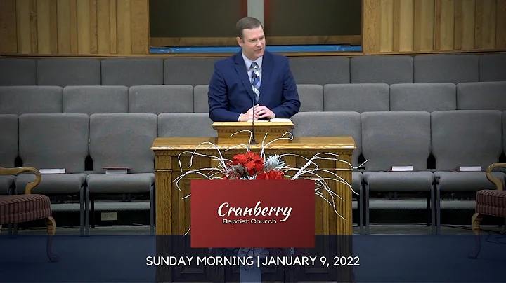 Kevin Cormican | Sunday Morning, January 9, 2022
