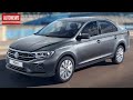 Новый Volkswagen Polo (2020) для России: все подробности и комплектации