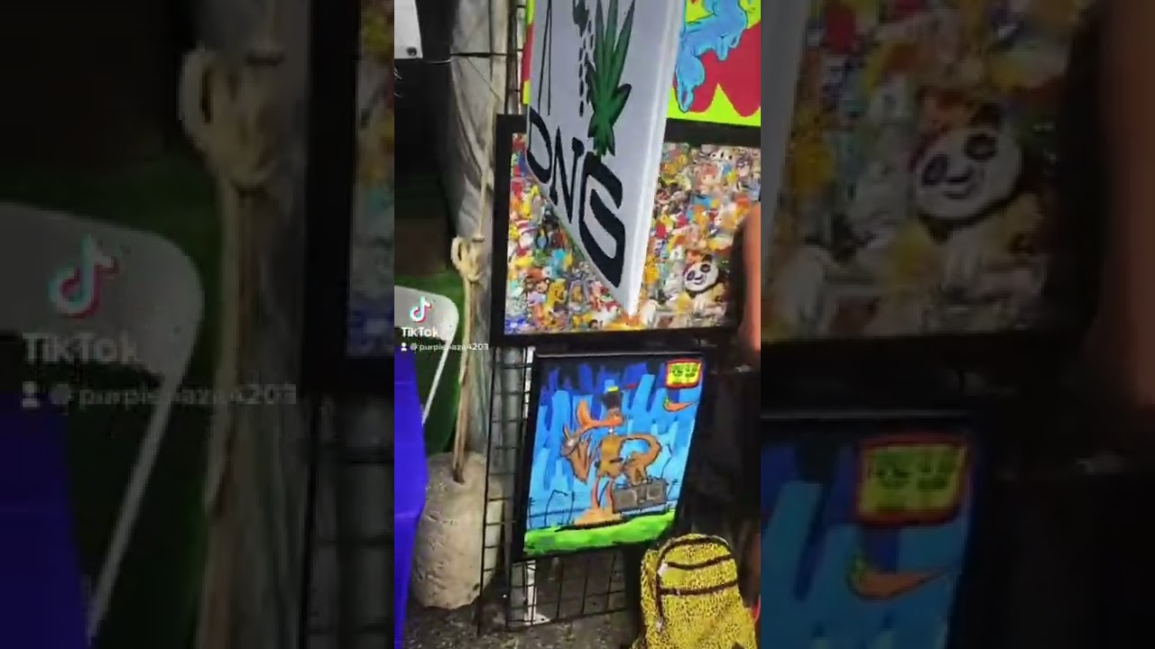 High Times Cannabis cup 🏆Detroit Michgan