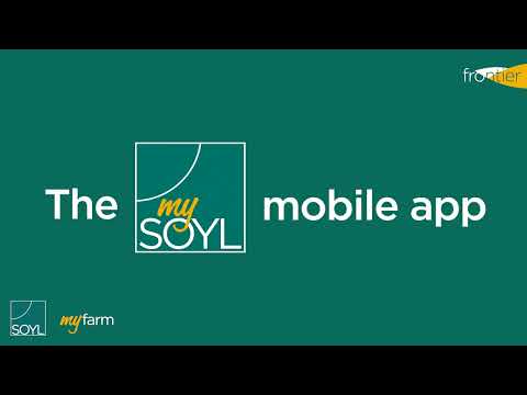 The MySOYL app