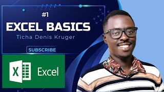 Excel Basics: Introduction to Excel Interface, Navigation, Data Entry, and Functions