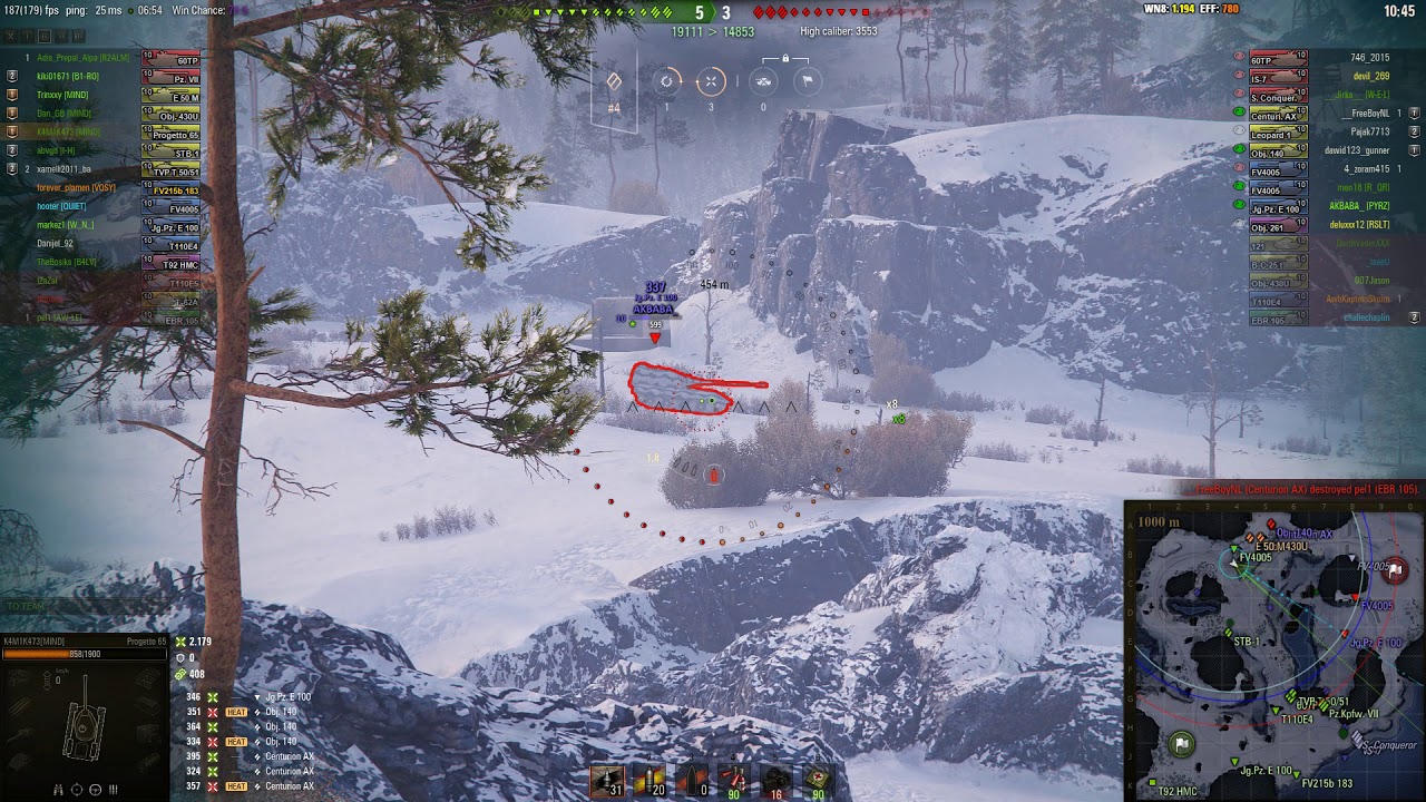 Trinxxy, Dan_GB, K4M1K473