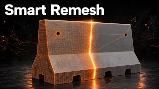 Smart Remesh