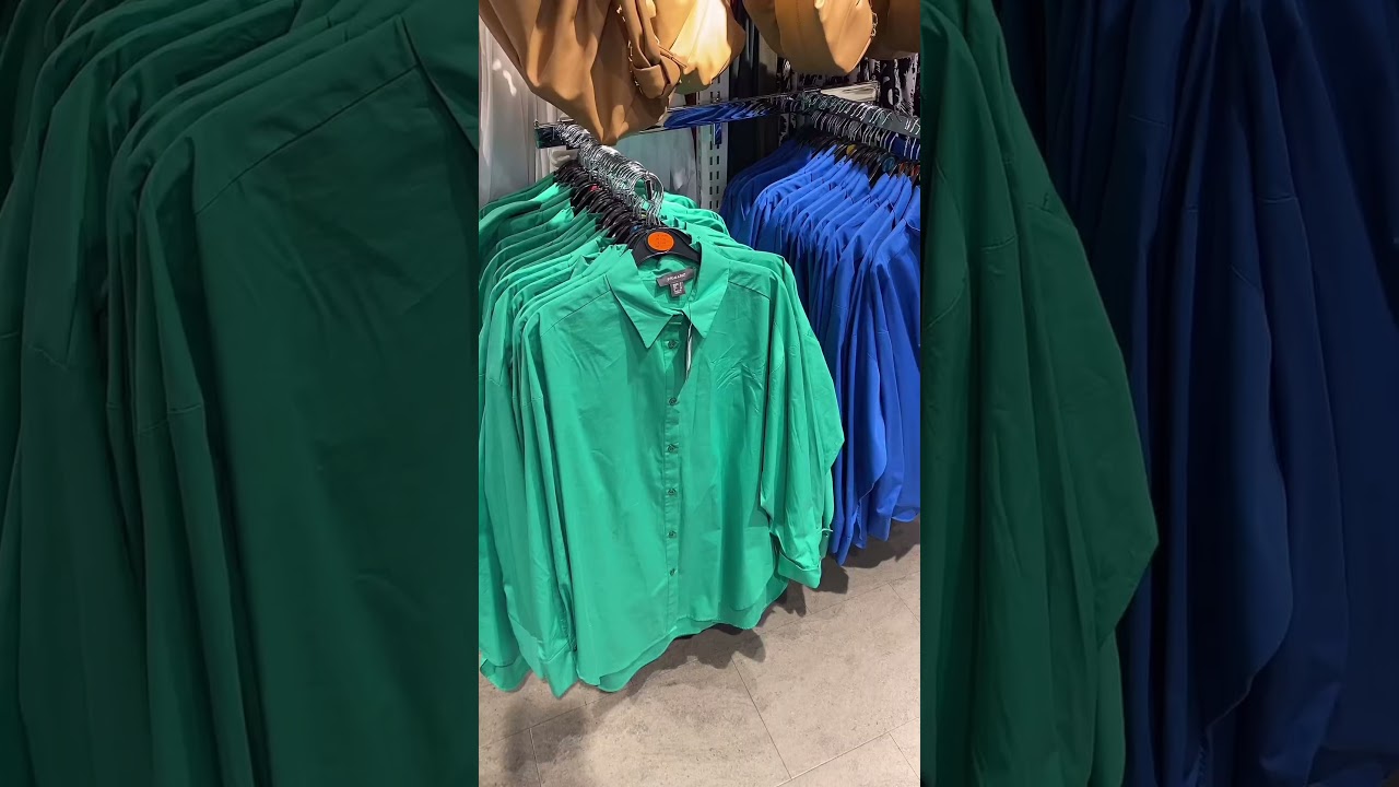 Fresh Primark Finds for Autumn Fashion 