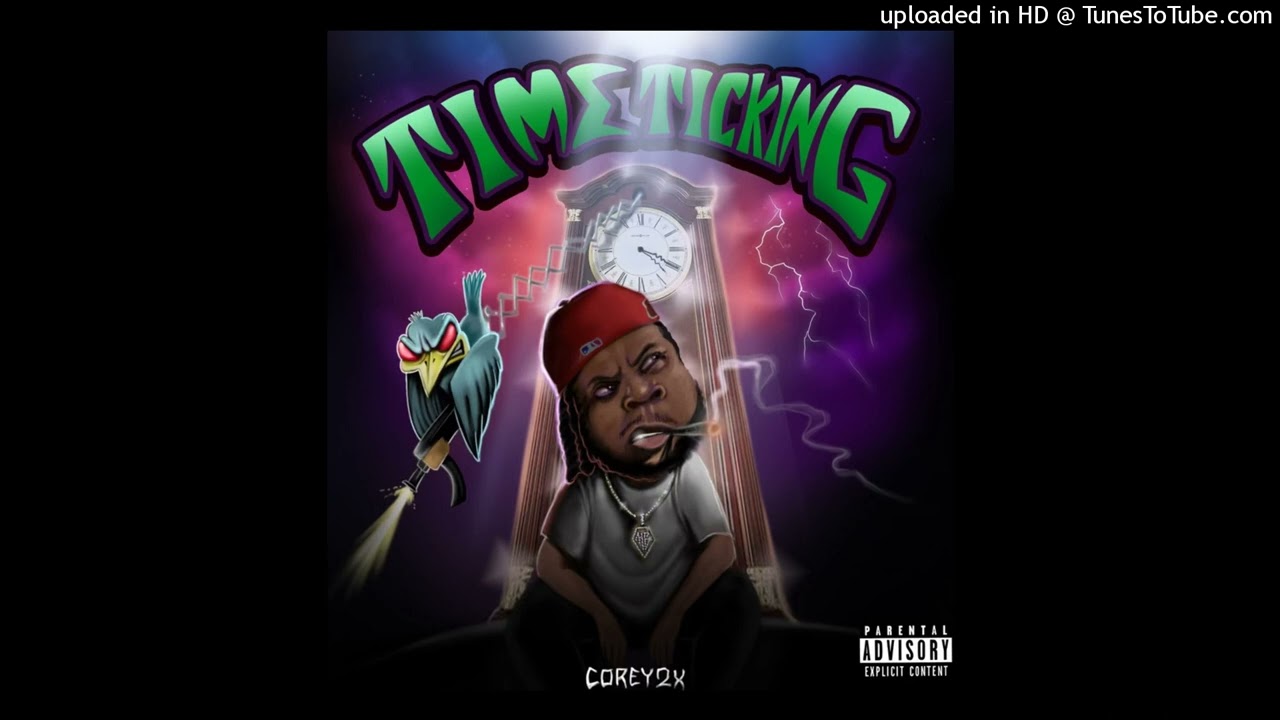 Corey2x X Rva drill type beat “ g19 “