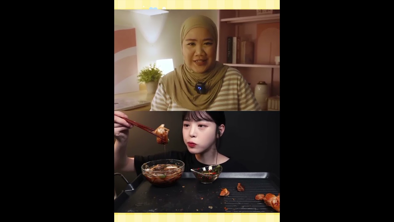 NADIA OMARA × EAT WITH BOKI 🍙 (Kost Eksklusif)