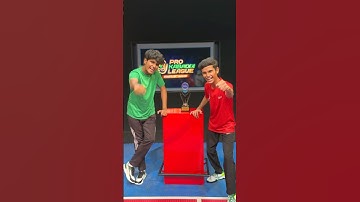 Ghuss Kar Mara Hai #PKL12 #PKLonJioStar ​@StarSportsIndia @prokabadd #sports #indiancreatorleague