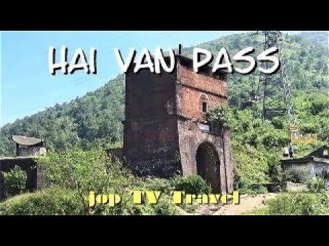 Rest at the Hai Van Pass (Thua Thien Hue) Vietnam jop TV Travel