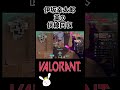 伊坂幸太郎並の伏線回収【VALORANT】