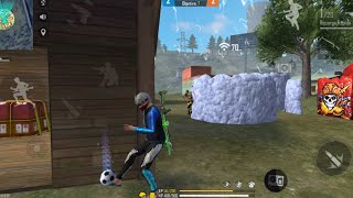 Base Trap trampa l Mode T3NIENT3 FF🔥🇧🇷 screenshot 2