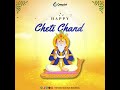 Happy Gudi Padwa, Ugadi, Cheti Chand, Cheiraoba, Chaitra Navratri & New Year 2081 | Hindu New Year