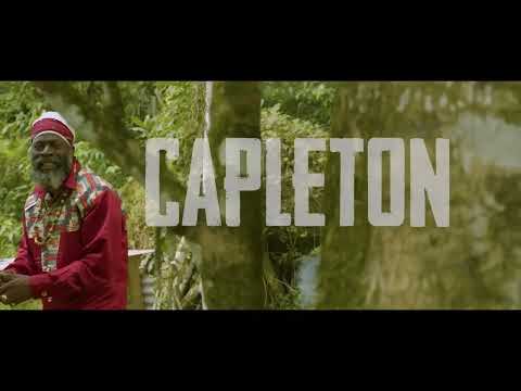 Kongobeatz remixed : Capleton - Burn up the streets