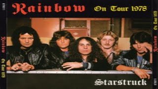 Catch the Rainbow Jan17 1978 Osaka