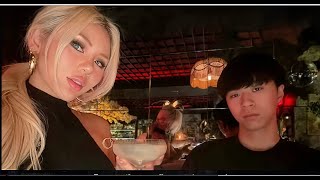 Ray's Secret Girlfriend Revealed!