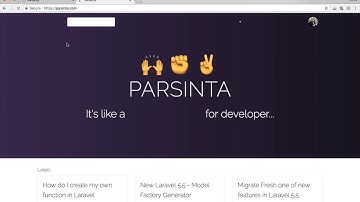 7 Laravel Pagination