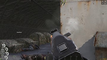 German Scum Community ADMIN ABUSE