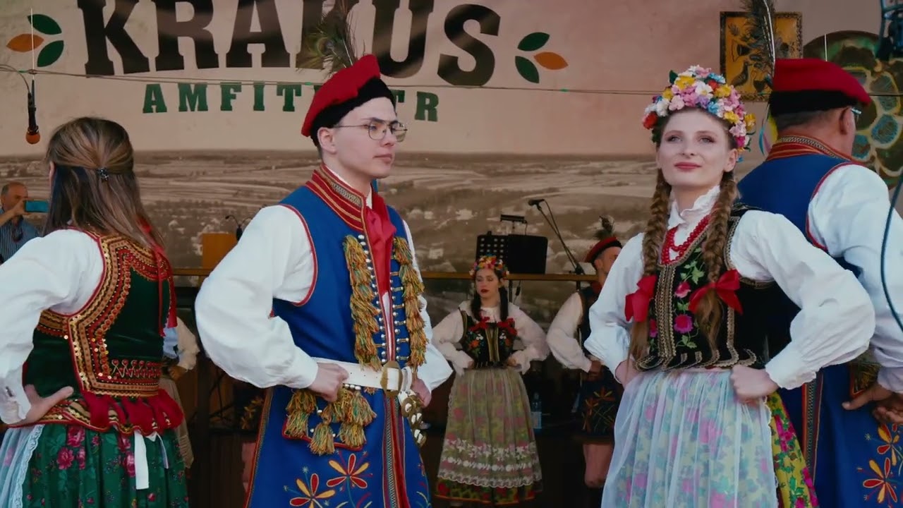 Jubileusz 70-lecia ZPiT 