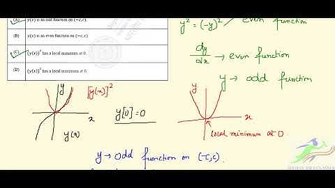 Solution of IIT - JAM-2022 || Mathematics -Exam || Q31,32 Useful For Isi, Gate, Net, CU-CET