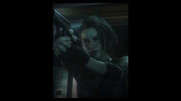 Jill Valentine vs Doofy & Danny