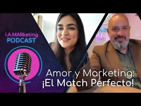 Amor y Marketing: ¡El Match Perfecto!