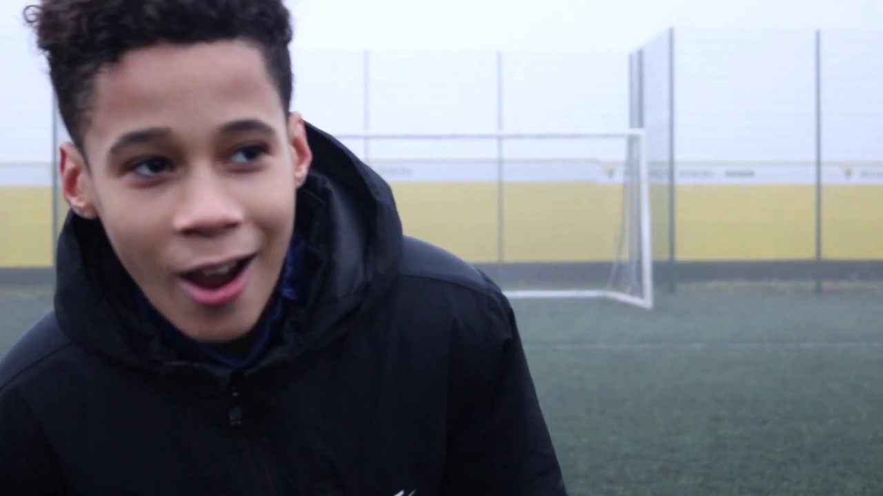 CALLOUT PENALTIES BEST GOAL EVER !!!WITH ASH,LOUIE,ELLIOT AND CHARLIE