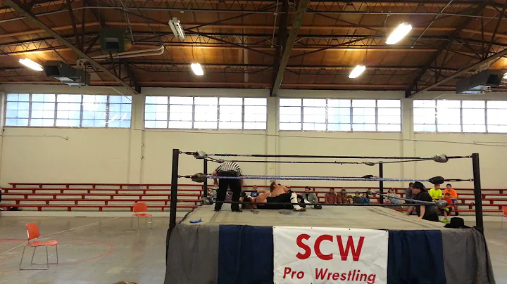 Spade vs mark mattox