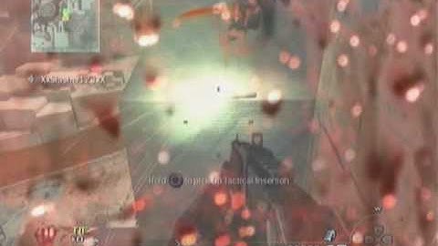 Top Of Quarry (Shotgun Jump)