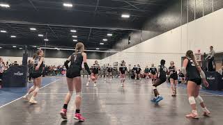 Validus vs Unified 14 Royal (Full Match)