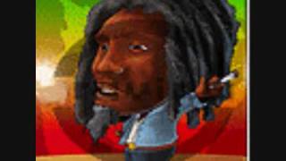 Bob Marley & the Wailers Guiltiness dub