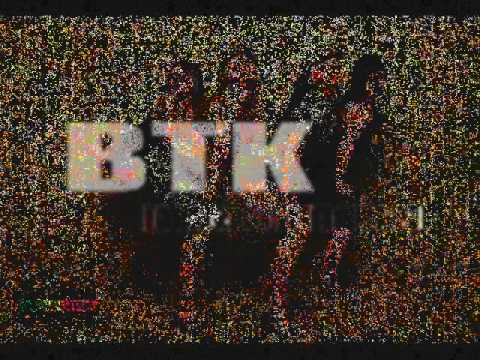 Bind TorTure Kill - B.T.K.