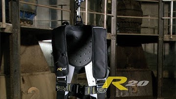 Latchways: Personal Rescue Device