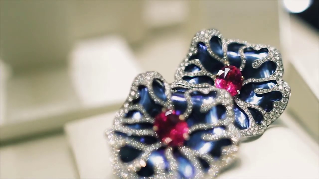 RS Jewelry Reel YouTube