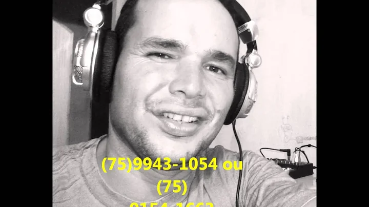 Edinaldo nascimento vidro fum