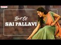Best Sai Pallavi Super Hit Video Songs Telugu Hit Video Songs Birthday Jukebox