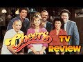 80's TV Review: Cheers - The Complete Series (DVD Box Set)