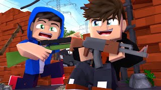 Minecraft: FREE FIRE - SQUAD X SQUAD !! ‹ Ine Games › Minecraft: FREE FIRE - SQUAD X SQUAD !! ‹ Ine Games ›